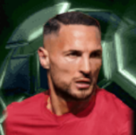 HPダニーロダンブロージオ(04/07)画像