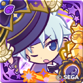 スポットライトのシェゾ（星7）の画像