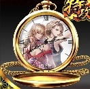 高級懐中時計【美麗妖艶】アイコン