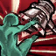 ボディー クラッシュ