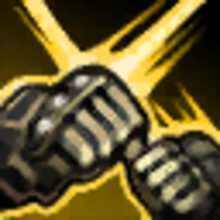 マーブルのヘイスト