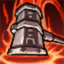 アーマー クラッシュ