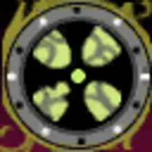 マーブルのマジック バリア