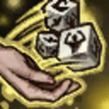 ローリング ダイス