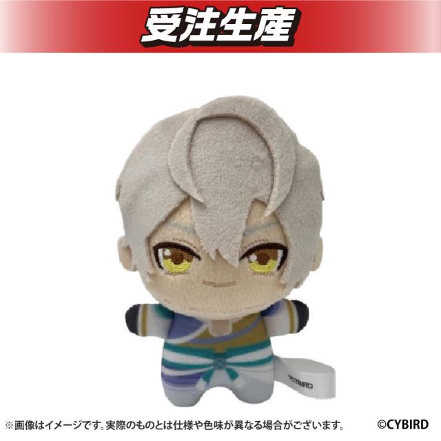 【明智光秀】「イケメン戦国◆時をかける恋」 ぬいぐるみマスコット