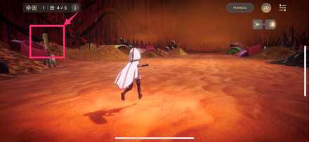 砂場の魔女隠しアイテム