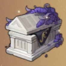 つかの間の安らぎ画像