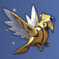 眠らぬフクロウ画像