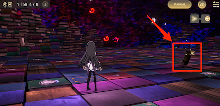 鳥かご　隠しアイテム