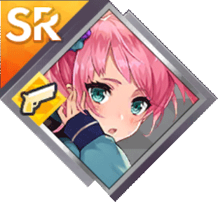 フライクーゲル［制服ver.］