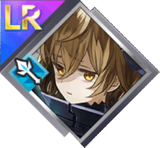 ロンギヌス［ブラックキラーズ］