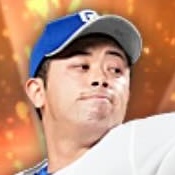 松山晋也の画像