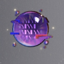 注釈がないコード画像