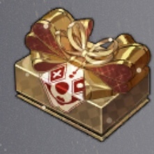 自己適応型ギフトボックス画像