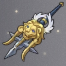 献祭のジャベリン画像