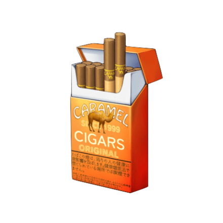 CARAMEL オリジナル