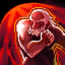 フォージ アタック