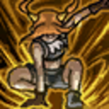 グラウンド スマッシュ