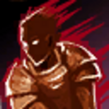 オーバーウェルミング パワー