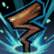 ソウル ワイルド マジック