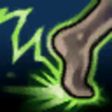 ラッシュ インパクト