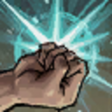 ショック インパクト