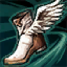 エンハンスド ラッシュ