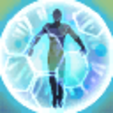 ソウル マジック バリア