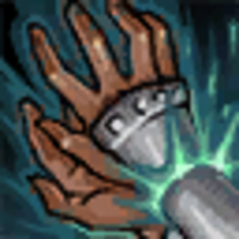 エンハンスド ディスアーム