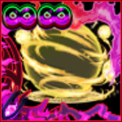 神光のオーラ画像