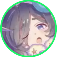 オセロニアの［グッドナイトバニー］ライラの画像