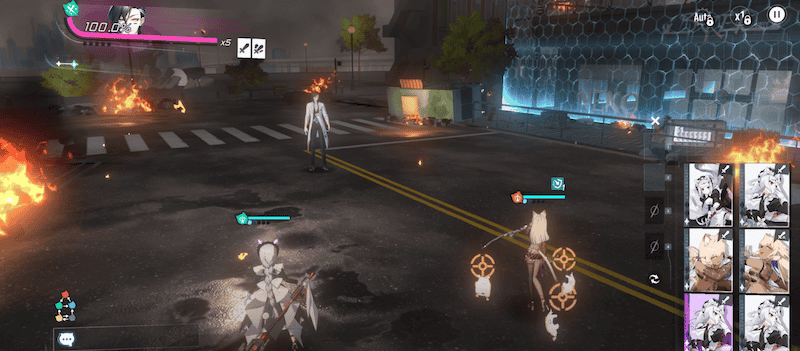 リセマラのやり方手順