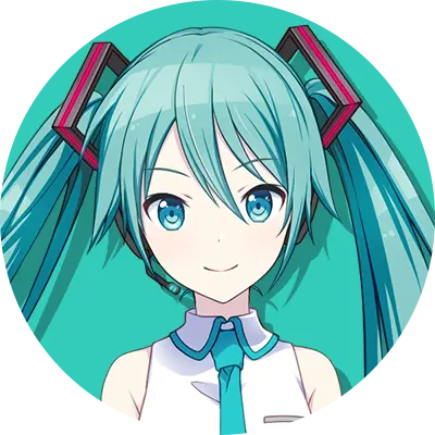 初音ミク