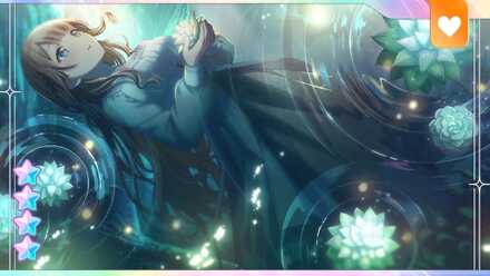 ［積み重ねてきた勇気］望月穂波