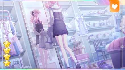 ［ソリトゥスユートピア］暁山瑞希