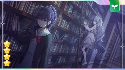 潜る、私の中へ