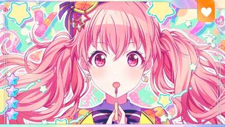 ［アイドルを目指すあなたへ］桃井愛莉