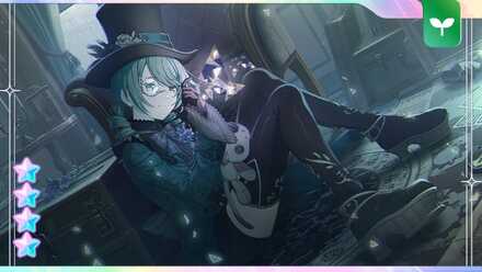 せめて、わたしに