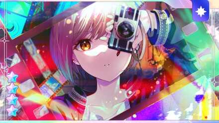 ［足跡のカレイドスコープ］小豆沢こはね