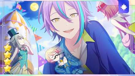 果てのない想像と挑戦