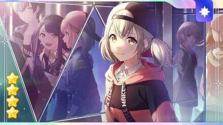 ［足跡のカレイドスコープ］小豆沢こはね