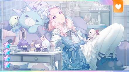 ［ソリトゥスユートピア］暁山瑞希