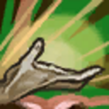 アビサル パワー