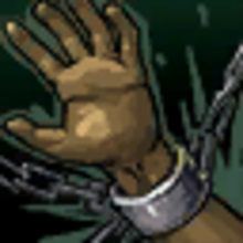 シャドー バインド