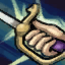 ソウル スラスト