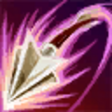 ディフレクト ショット