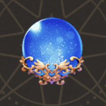 アクアオーブ