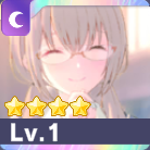 ［夕暮れ色の笑顔］小豆沢こはね特訓前画像