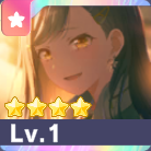 ［切なさも受け止めて］白石杏画像