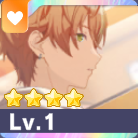 ［予想外の言葉］東雲彰人特訓前画像